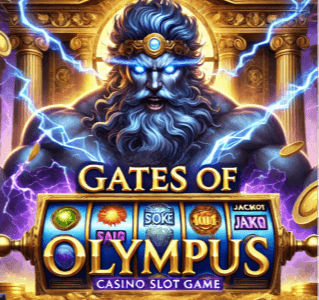 Gates of Olympus